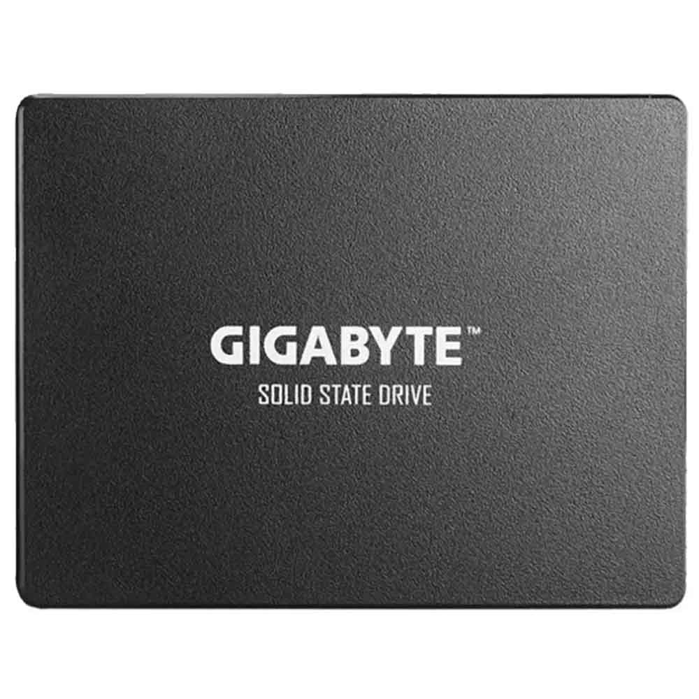 GIGABYTE SSD