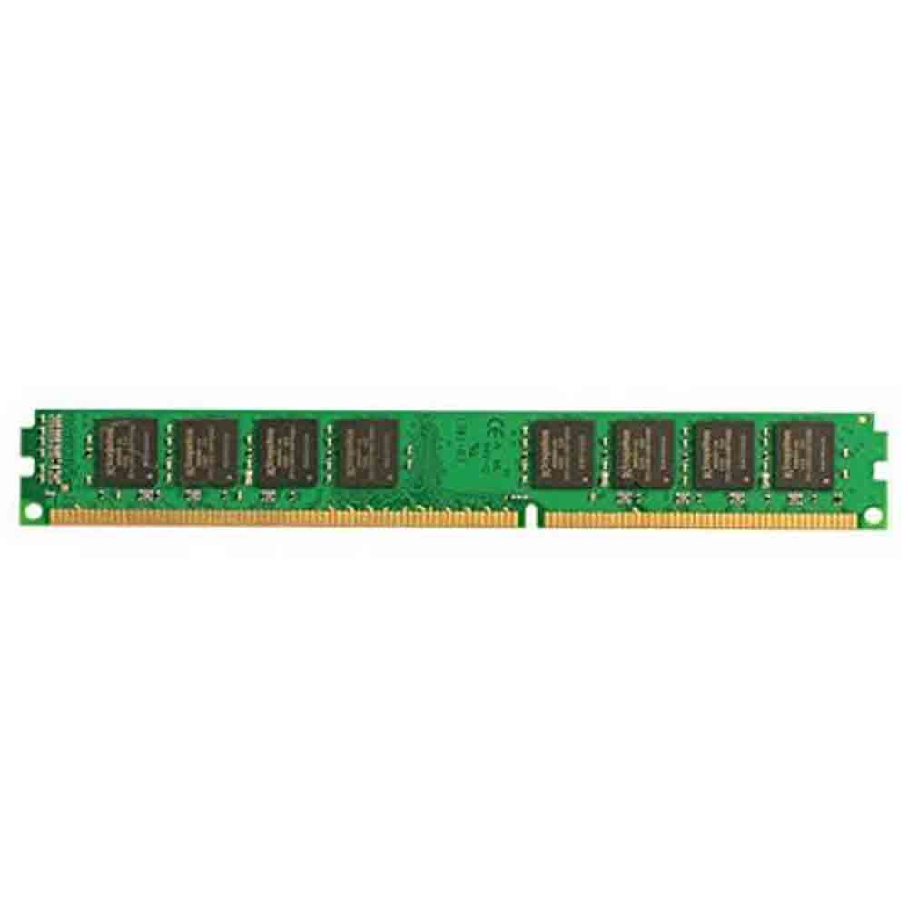 KVR DDR3 1600MHz