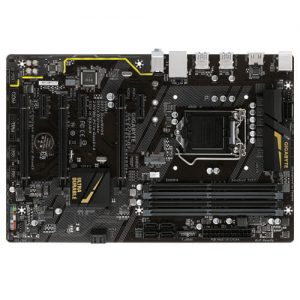 Motherboard