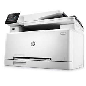 Printer LaserJet Pro MFP 