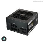 منبع تغذیه کولرمستر MWE Gold 650W فول ماژولار