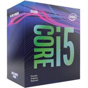 i5 9400f