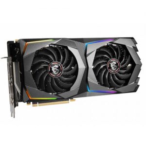 کارت گرافیک ام اس ای RTX 2070 SUPER GAMING X