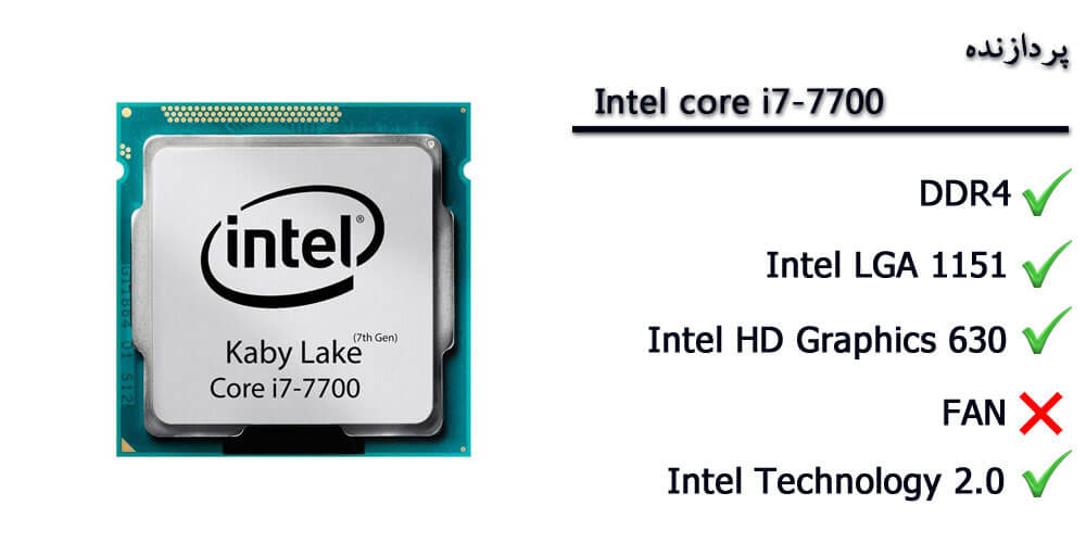 اینتل core i5