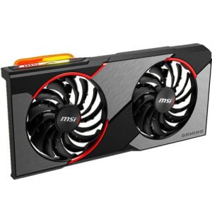 FAN Radeon RX 5700 XT GAMING X