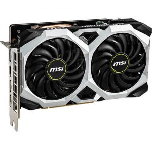 MSI Radeon RX 5700 XT GAMING X