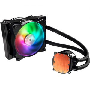 کولر مستر MasterLiquid ML120R RGB