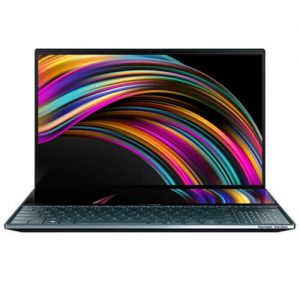 لپ تاپ ۱۵٫۶ ایسوس مدل ZenBook UX581GV