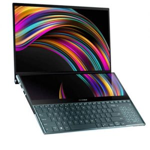 لپ تاپ ایسوس مدل ZenBook UX581GV