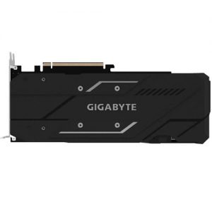 کارت گرافیک گیگابایت GTX 1660 OC 6G