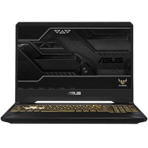 لپ تاپ 15/6 اینچی ایسوس Gaming FX505DU