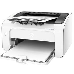 LaserJet Pro M12a