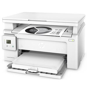 پرینتر چندکاره لیزری LaserJet Pro MFP M130a