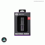 خمیر حرارتی کولرمستر مدل MasterGel Maker