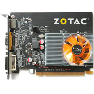 کارت گرافیک زوتک GT 710 2GB-063