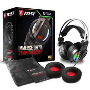  MSI مدل GH70