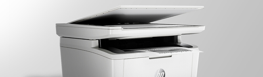 PRIENTER LaserJet Pro M28w