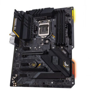  مادربرد ایسوس TUF GAMING Z490 