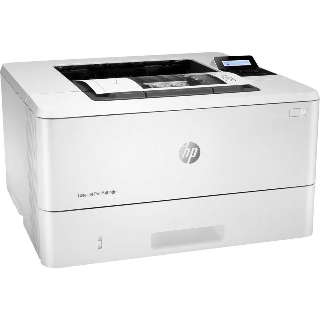  اچ پی HP LaserJet Pro M404N