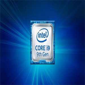 پردازنده Core i9 9900K Tray