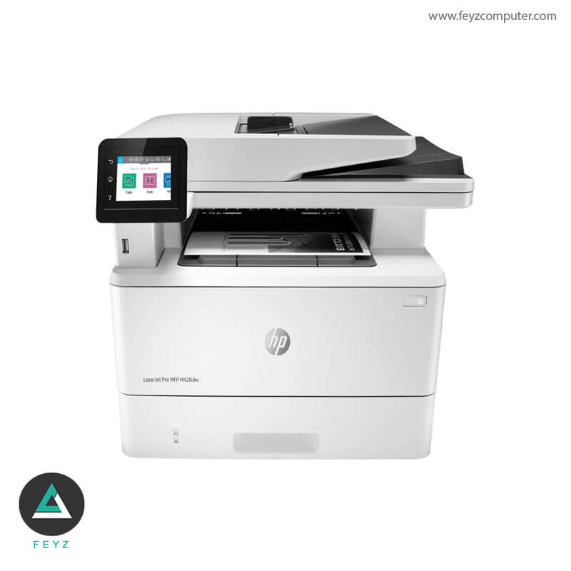 HP Printer LaserJet MultiFunction M428DW