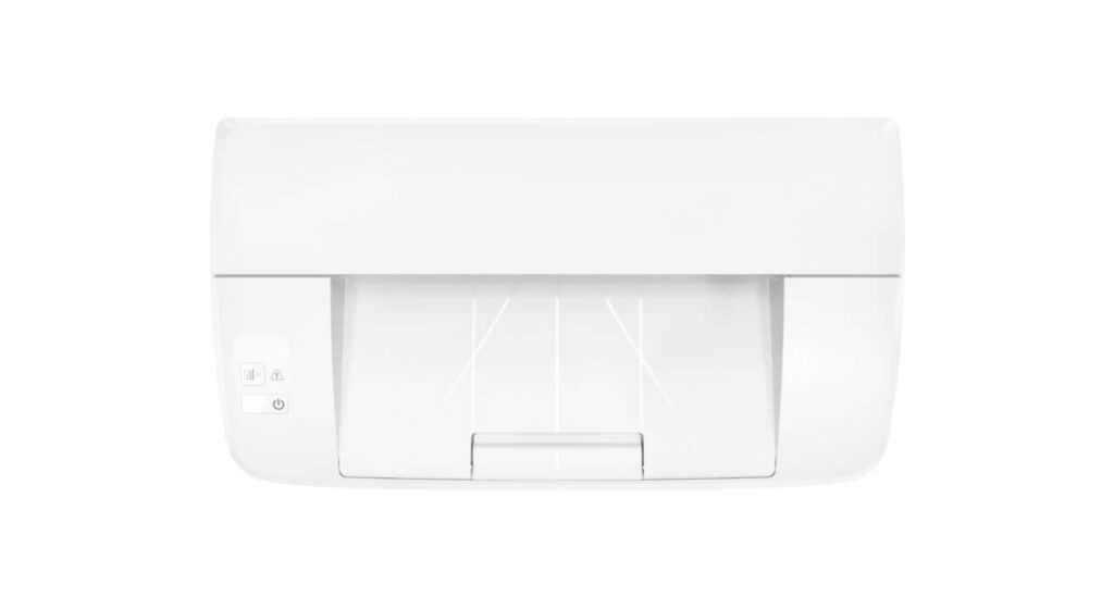  HP Printer Laser M15a 