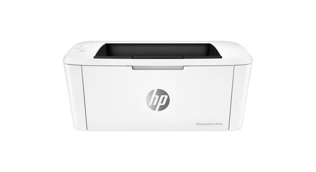  HP Printer M15a 