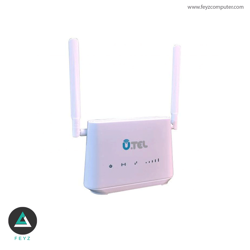 مودم یوتل 4G LTE Modem L443