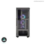 کیس کولر مستر MasterBox TD500 CRYSTAL