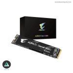 اس اس دی گیگابایت AORUS Gen4 M.2 2280 NVMe 500GB