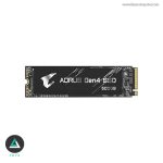 اس اس دی گیگابایت AORUS Gen4 M.2 2280 NVMe 500GB