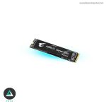 اس اس دی گیگابایت AORUS Gen4 M.2 2280 NVMe 500GB