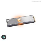 اس اس دی گیگابایت مدل AORUS RGB M.2 NVMe ظرفیت ۵۱۲ گیگابایت