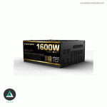 منبع تغذیه او سی پی سی OCPC GD1600M Gold Full Modular