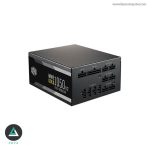 منبع تغذیه 1050 وات کولر مستر MWE GOLD 1050 V2 Gold Full Modular