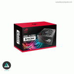 ایسوس مدل ROG STRIX 650G