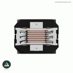 خنک کننده گیگابایت ATC800