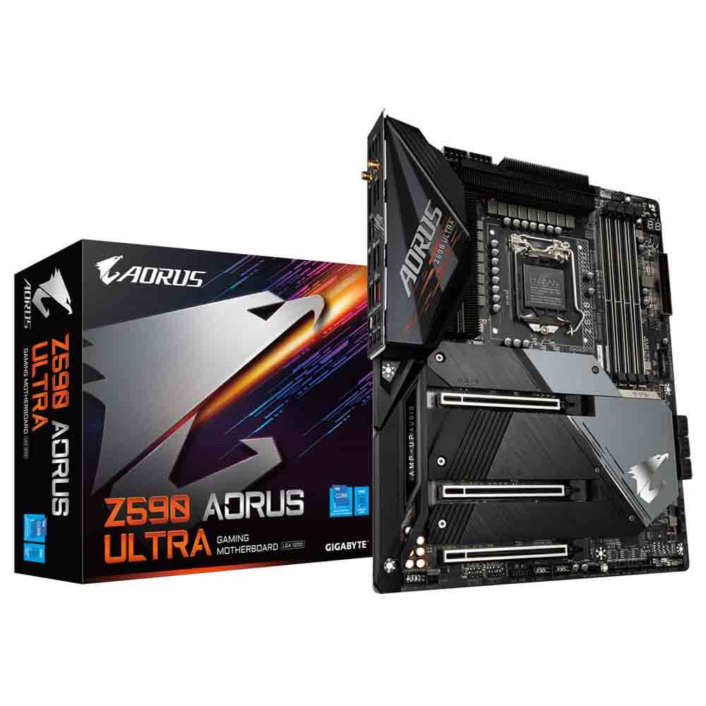 Z590 AORUS ULTRA