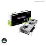 کارت گرافیک گیگابایت GeForce RTX 3060 VISION OC 12G