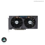 کارت گرافیک گیگابایت مدل GeForce RTX 3060 Ti EAGLE OC 8Ga