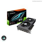 کارت گرافیک گیگابایت مدل GeForce RTX 3060 Ti EAGLE OC 8G