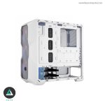 کیس کولر مستر MASTERBOX TD500 MESH WHITE