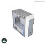 کیس کولر مستر MASTERBOX TD500 MESH WHITE