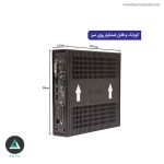 تین کلاینت Dell Wyse 7010-FullPort