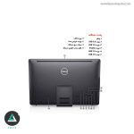 آل این وان تین کلاینت Dell Wyse 5470