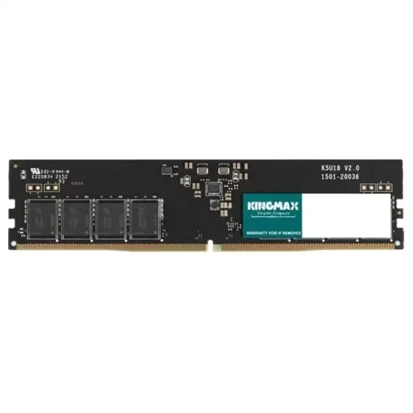 8GB DDR4 CL17 3200Mhz