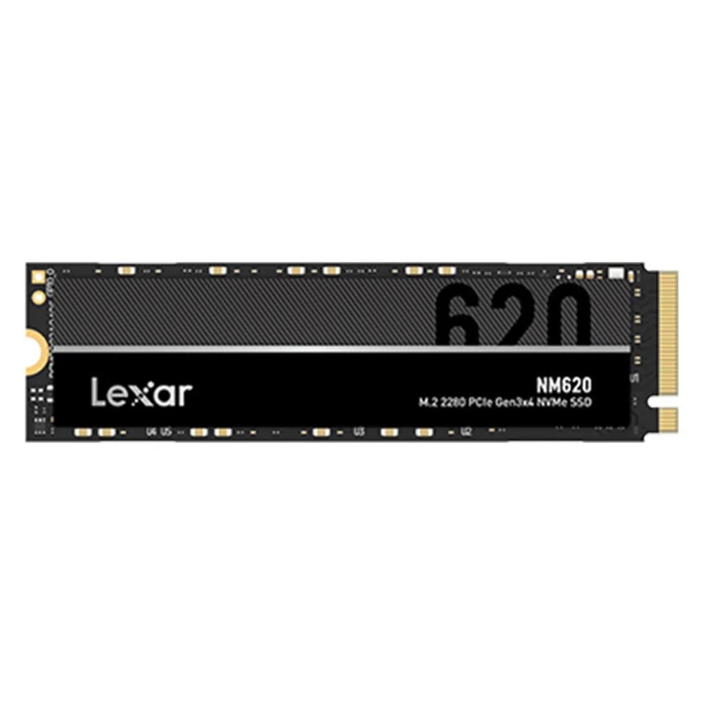 NM620 M.2 2280 NVMe