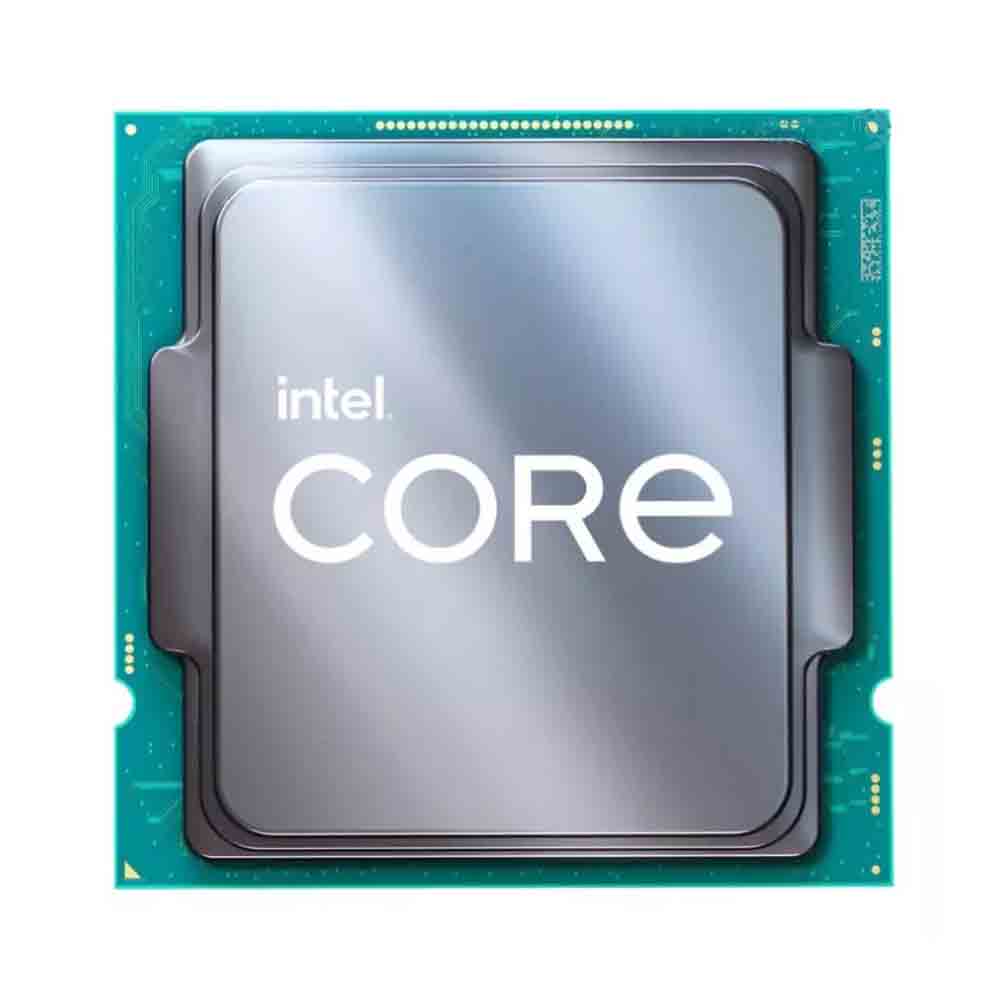 intel cpu new