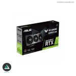 کارت گرافیک ASUS TUF GAMING RTX 3060 Ti O8GD6X