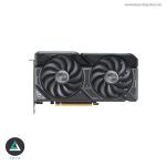 کارت گرافیک RTX 4060 ASUS DUAL OC 8GB